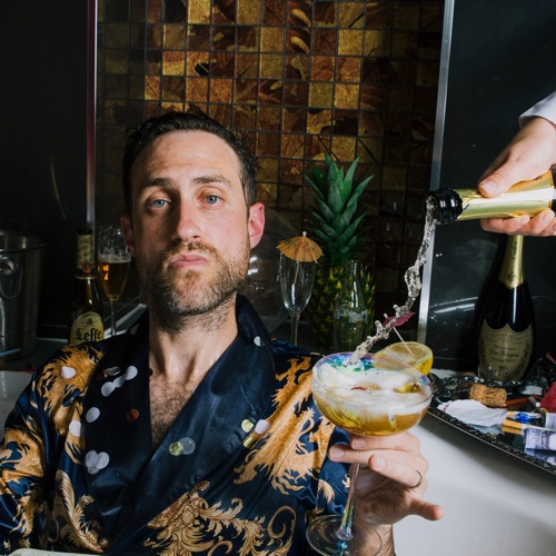 Beardyman