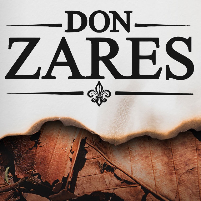 Don Zares - En los Mismos Errores