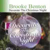 Brook Benton - When a Child Is Born