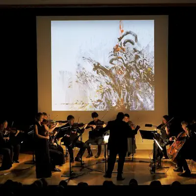 Listen to English String Orchestra, watch music videos, read bio, see tour dates & more!