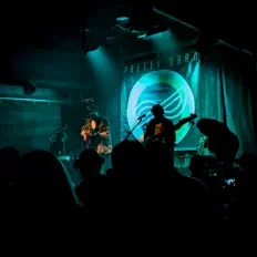 Listen to Pretty Darn, watch music videos, read bio, see tour dates & more!