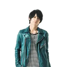 Escucha a 竹中 凌平, mira videos musicales, lee su biografía, consulta las fechas de las gira y más.