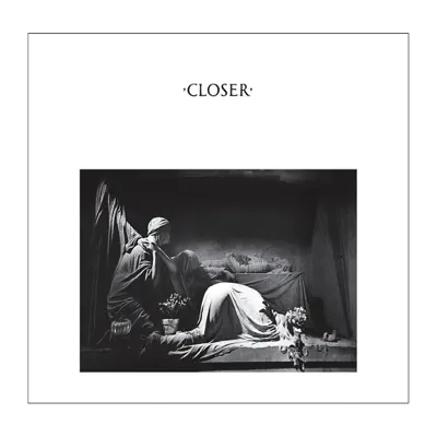 Ouve Closer (Collector's Edition) de Joy Division