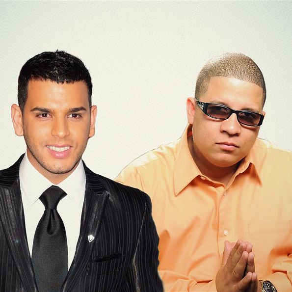 Héctor & Tito