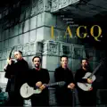 Los Angeles Guitar Quartet LAGQ