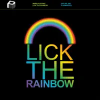 Lick The Rainbow — Mord Fustang