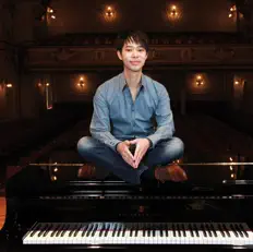Listen to See Siang Wong, watch music videos, read bio, see tour dates & more!