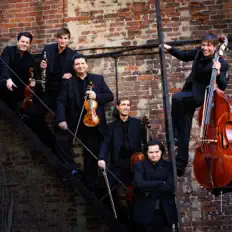 Listen to The Philharmonics, watch music videos, read bio, see tour dates & more!