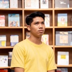Harith Zazman