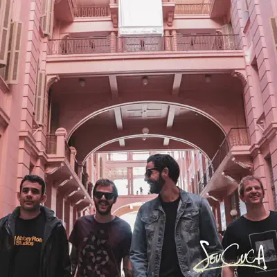 Listen to Seu Cuca, watch music videos, read bio, see tour dates & more!