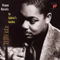 Sonata No. 2 in D Major for Trumpet, Strings and Basso Continuo — Wynton Marsalis