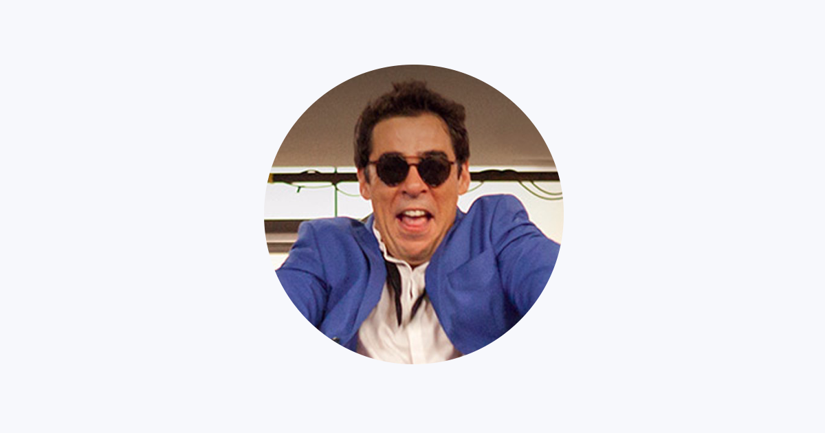‎Amador Rivas - Apple Music