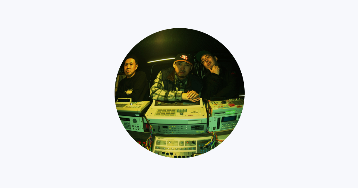 MOUSOU PAGER - Apple Music