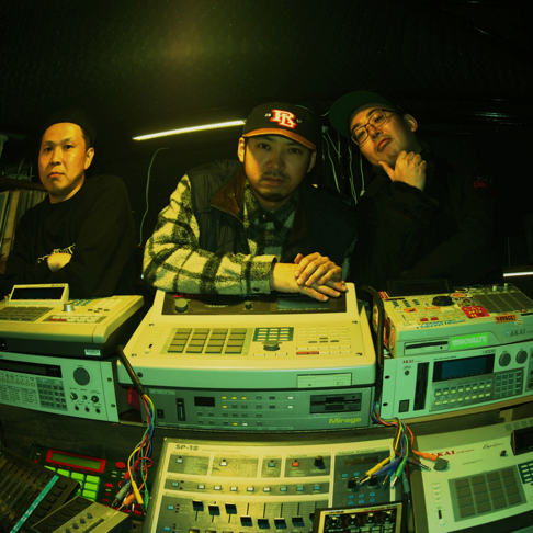 MOUSOU PAGER - Apple Music