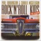 Rock 'N' Roll Kids - Charlie McGettigan & Paul Harrington lyrics