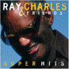 Rock and Roll Shoes - Ray Charles & B.J. Thomas