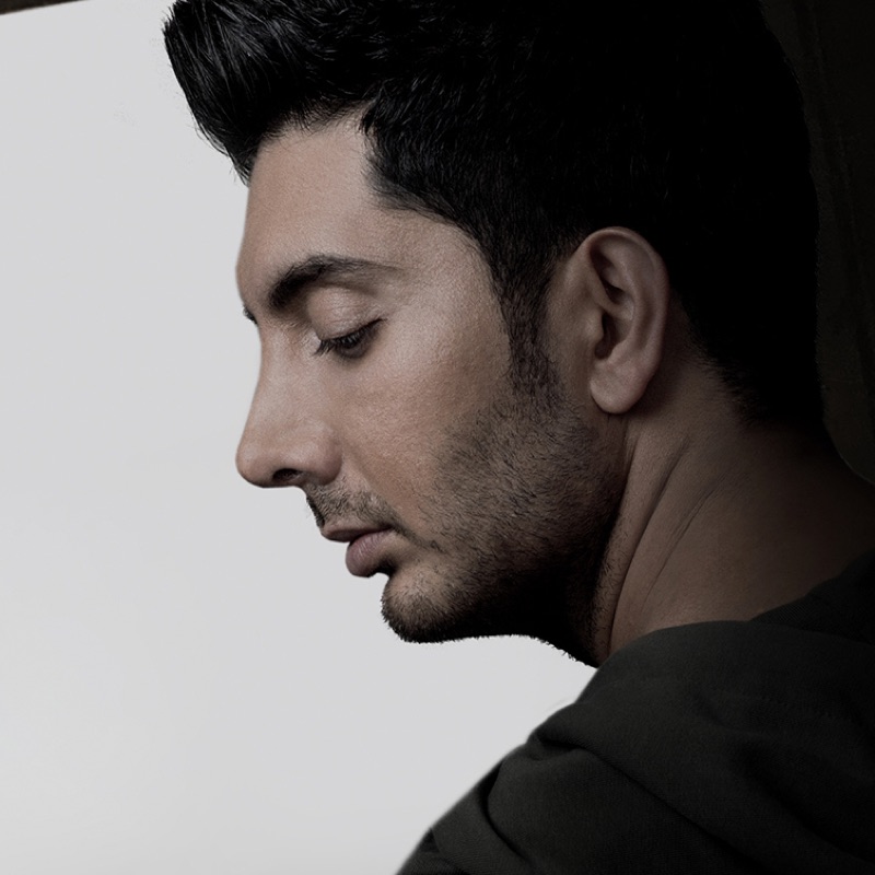 Farzad Farzin - Shans ( شانس )
