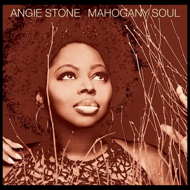 Angie Stone – Mahogany Soul [iTunes Plus M4A]