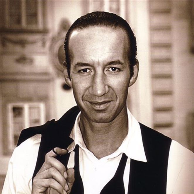 Michael Seida