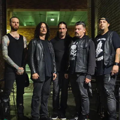 Listen to Silvertomb, watch music videos, read bio, see tour dates & more!