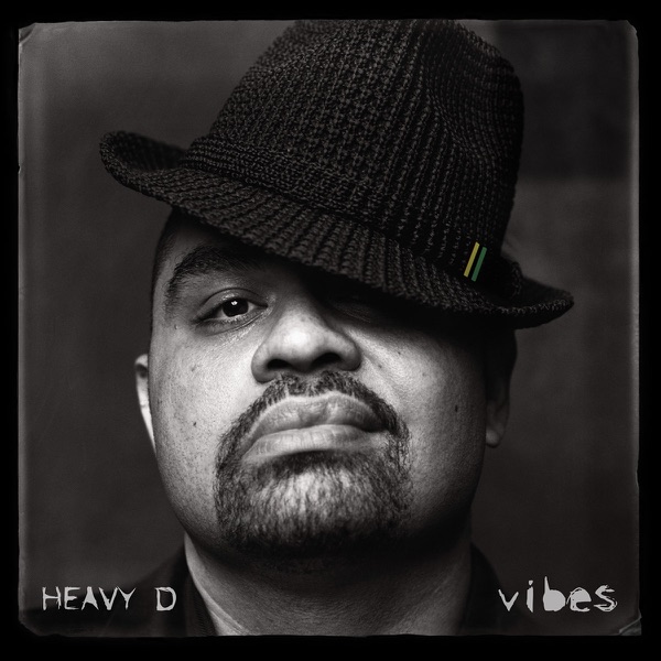 Vibes (Bonus Track Version) - Heavy D