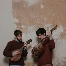 Listen to Ye Vagabonds, watch music videos, read bio, see tour dates & more!