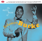 Cry to Me (Single Version) - Solomon Burke Cover Art