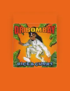 Listen to Dr Bombay, watch music videos, read bio, see tour dates & more!
