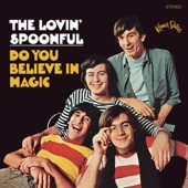 The Lovin' Spoonful - Blues In The Bottle