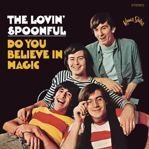 Art for Did You Ever Have To Make Up Your Mind? by The Lovin' Spoonful