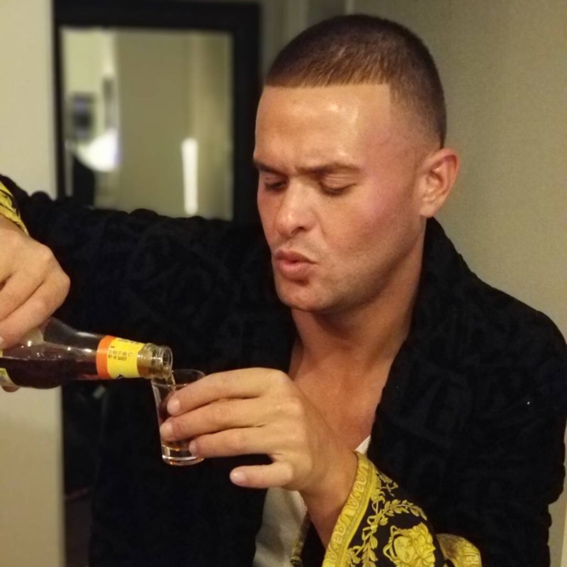 Romano - In Another Life, This May Be Different