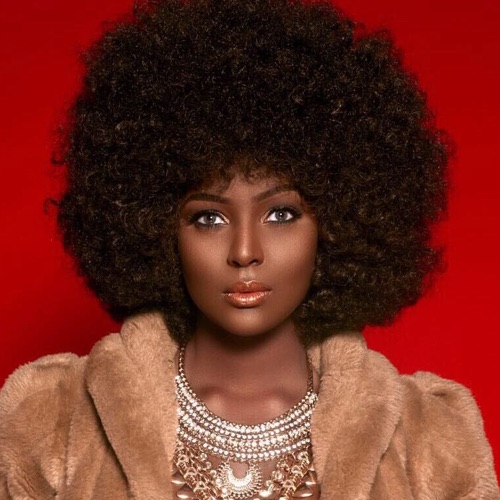 Amara La Negra
