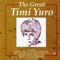 It Must Be Him - Timi Yuro lyrics