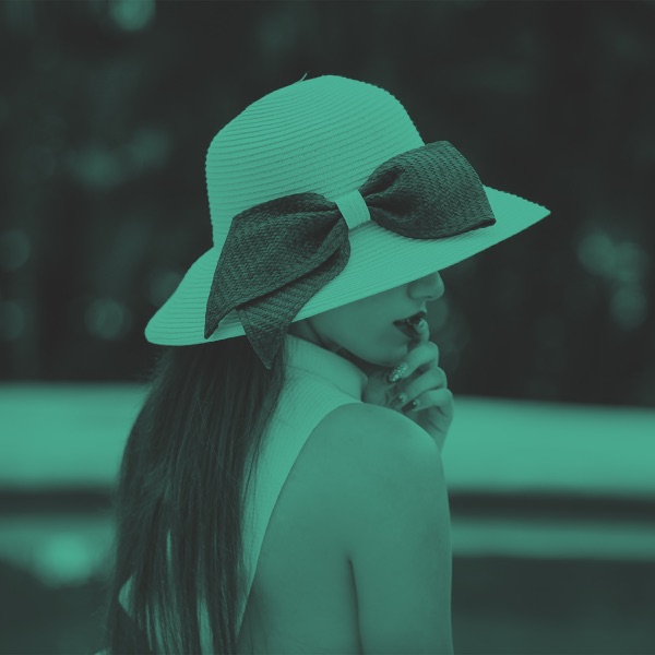 Harmony Green's avatar