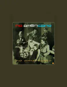 No Americanoを聴いたり、ミュージックビデオを鑑賞したり、経歴やツアー日程などを確認したりしましょう！