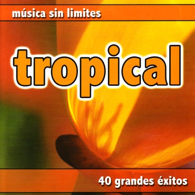 Música Sin Limites - Tropical