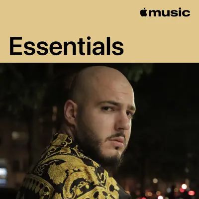 Listen to Don Phenom Essentials featuring Don Phenom