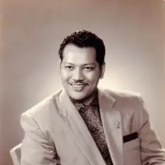 Listen to P. Ramlee, watch music videos, read bio, see tour dates & more!