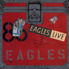 Eagles - Hotel California (Live) artwork