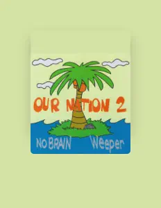 Weeper을(를) 듣고, 뮤직 비디오를 보고, 약력을 읽고, 투어 일정 등을 확인하세요!