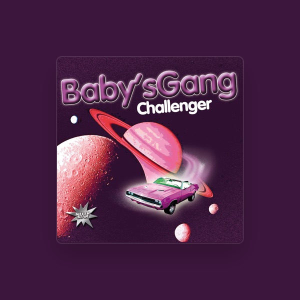 Baby's Gang's avatar