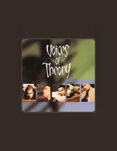 Listen to Voices of Theory, watch music videos, read bio, see tour dates & more!