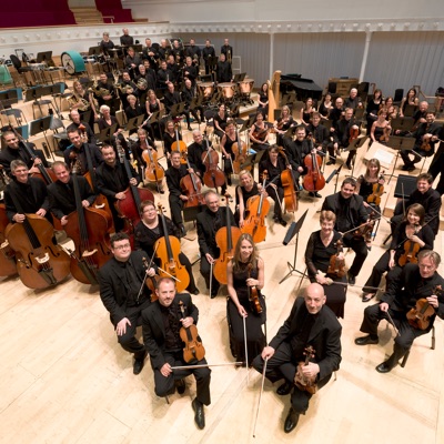 BBC 蘇格蘭交響樂團