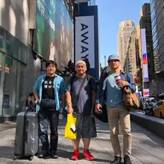 Dengarkan Tokyo Chuo-Line, tonton video musik, baca bio, lihat tanggal tur & lainnya!
