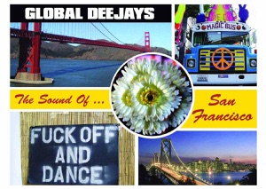 The Sound of San Francisco 