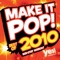 DJ Got Us Fallin' In Love (Yes! Workout Remix) - DJ Hush lyrics