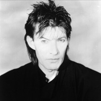Dave Berry