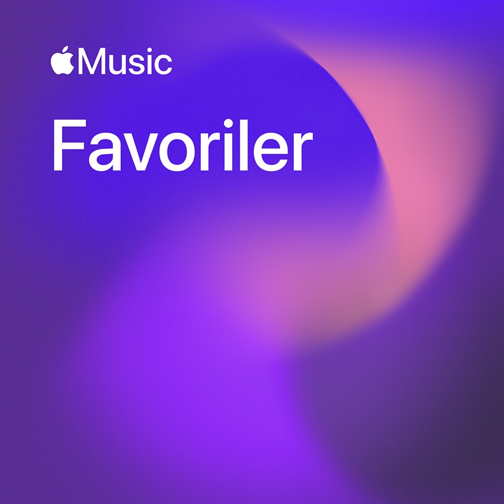 Favourites Mix