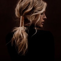 Hannah Huston