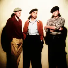 Listen to Dexys, watch music videos, read bio, see tour dates & more!